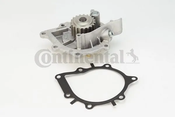 WP6100 Continental/Siemens