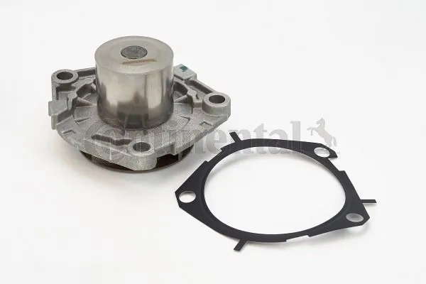 WP6069 Continental/Siemens