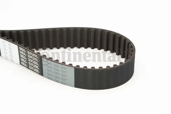 Correia do mecanismo de distribuição de gás Continental/Siemens CT723 preço, a partir de 35,65 USD