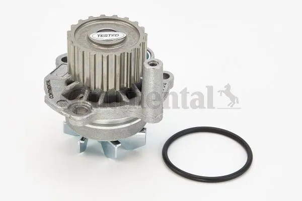WP6005 Continental/Siemens
