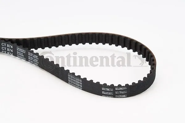 Correia do mecanismo de distribuição de gás Continental/Siemens CT874 preço, a partir de 19,59 USD
