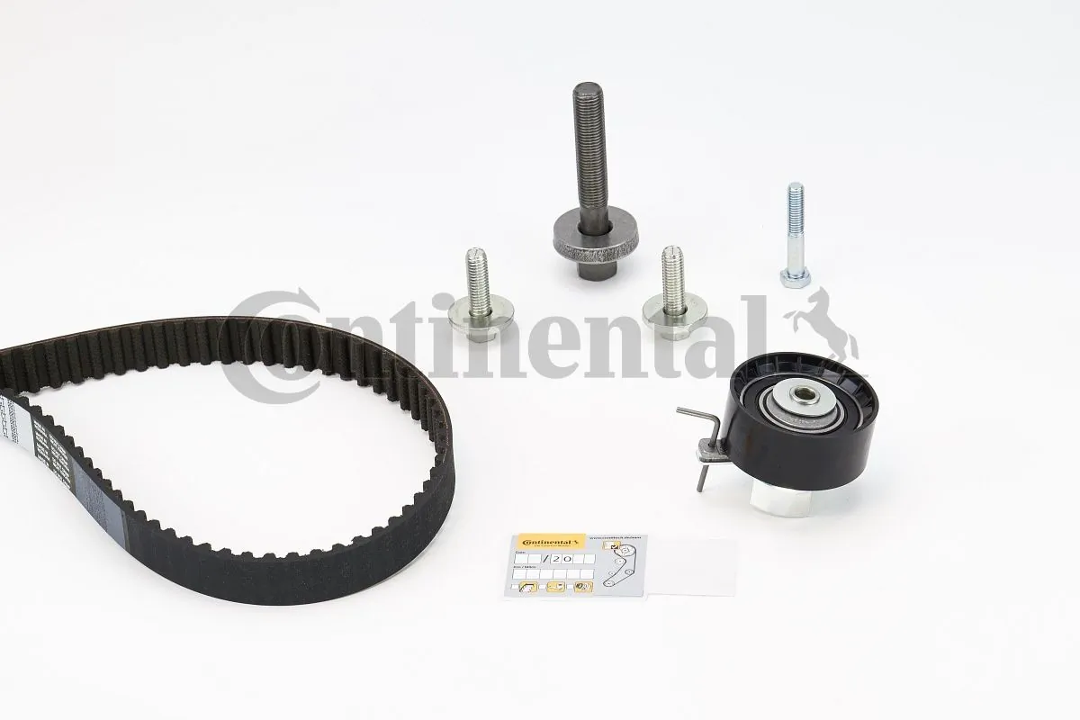 CT881K5 Continental/Siemens