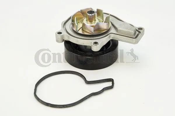 WPS3029 Continental/Siemens