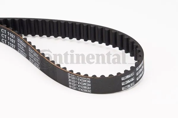 Correia da árvore de equilibração Continental/Siemens CT1107 preço, a partir de 29,45 USD