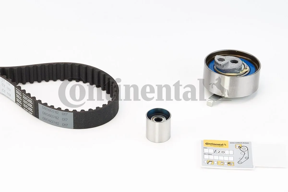 Correia do mecanismo de distribuição de gás, kit Volkswagen Touareg I 7LA, 7L6, 7L7 ao melhor preço