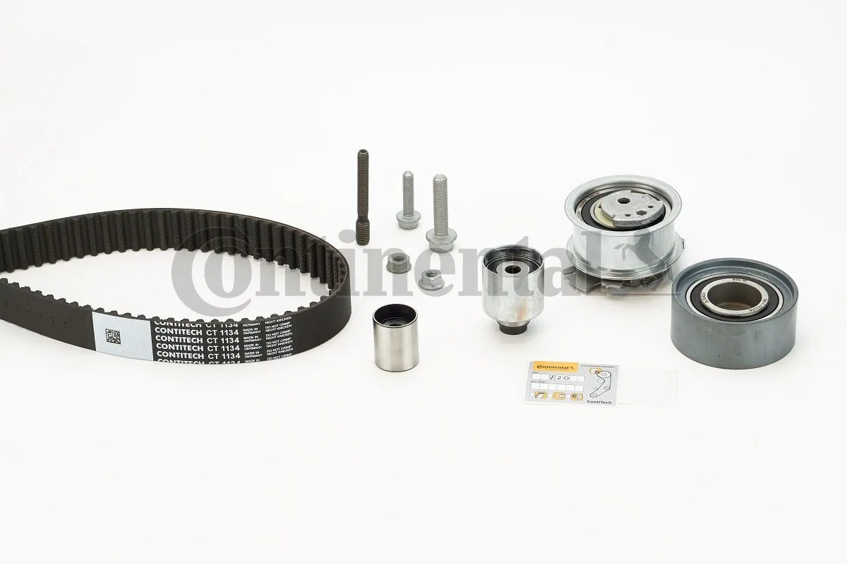 CT1134K1 Continental/Siemens