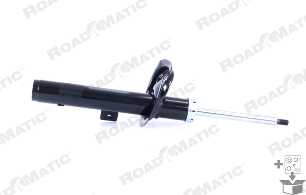 Amortecedor dianteiro direito 7045GR Magneti Marelli