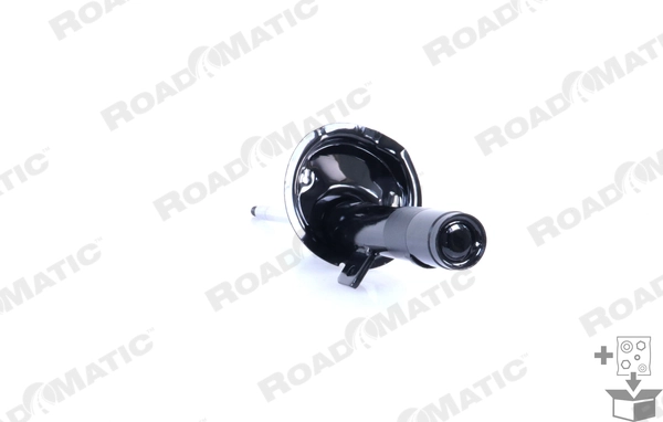 Compre 7045GR Magneti Marelli Amortecedor dianteiro direito