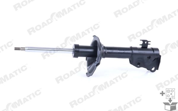 Amortecedor dianteiro para Toyota Yaris  P10