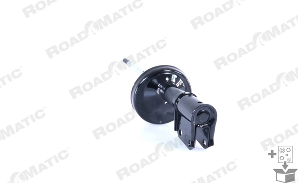 8200120984 Renault (RVI) Amortecedor dianteiro