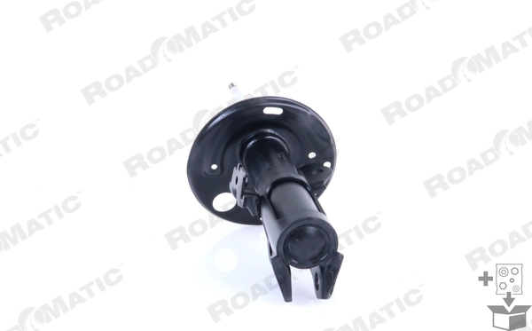 Amortecedor dianteiro para Toyota Corolla  E15