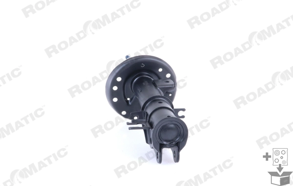 50508919 Fiat/Alfa/Lancia Amortecedor dianteiro direito