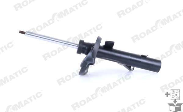 Compre BP4K34900B VAG Amortecedor dianteiro esquerdo
