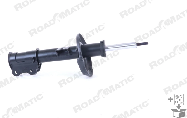 Amortecedor dianteiro direito Fiat/Alfa/Lancia 50508919 preço, a partir de 66,91 USD