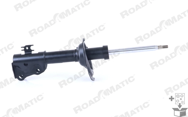  Amortecedor dianteiro Toyota Yaris hatchback (P10) (1999 - 2005) 