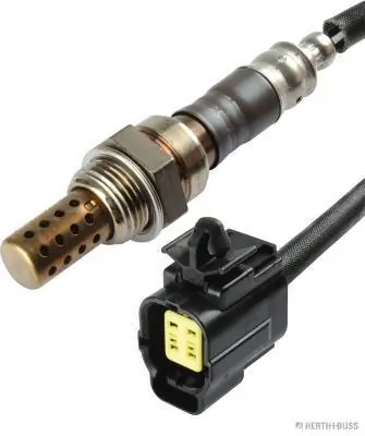 Compre BP6L18861 Mazda Sonda lambda, sensor de oxigênio