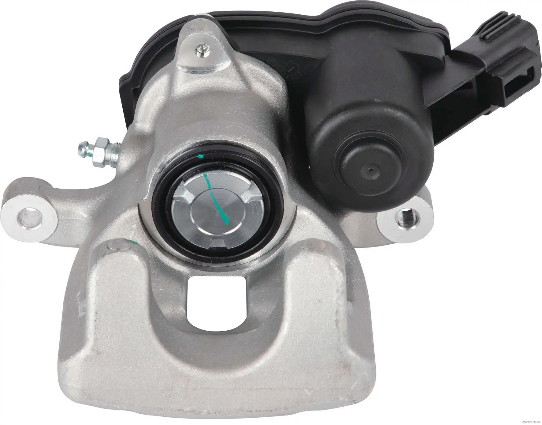 Suporte do freio traseiro direito 37615100 AND