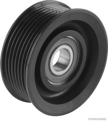 Compre Rolo de reguladora de tensão da correia de transmissão Honda Civic 8