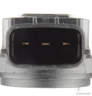 J5643001 Jakoparts Sensor de posição da válvula de borboleta (potenciômetro)