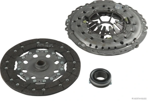 Compre 624322800 INA Kit de embraiagem (3 peças)