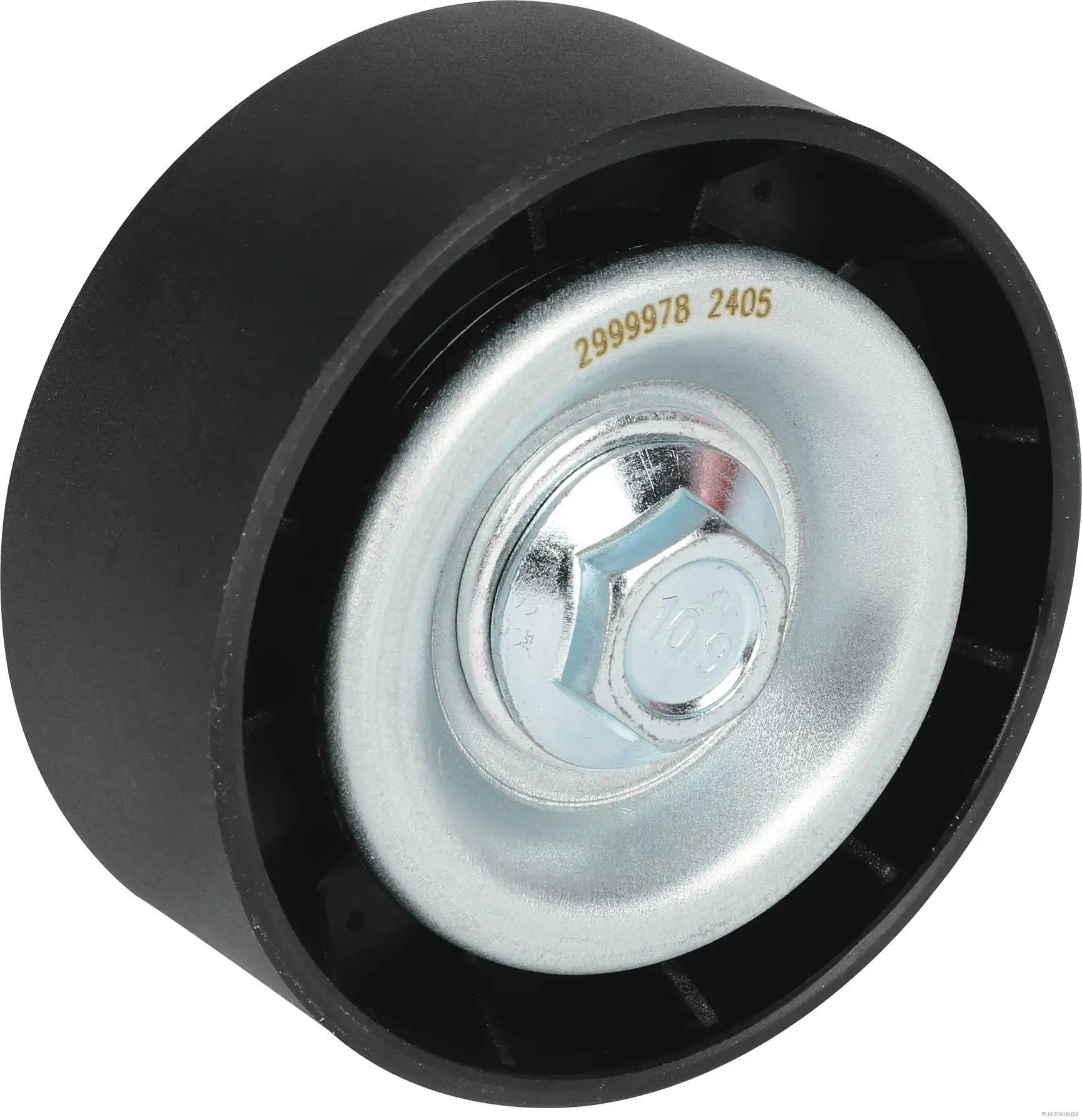Compre 55494332 Peugeot/Citroen Rolo parasita da correia de transmissão