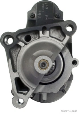Motor de arranco 0986013240 VAG