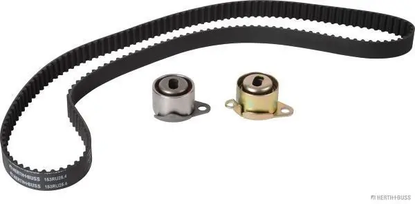 Correia do mecanismo de distribuição de gás, kit Renault 11 3 dr 