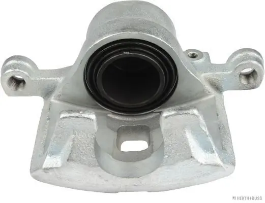 Compre MR205258 Mitsubishi Suporte do freio dianteiro esquerdo