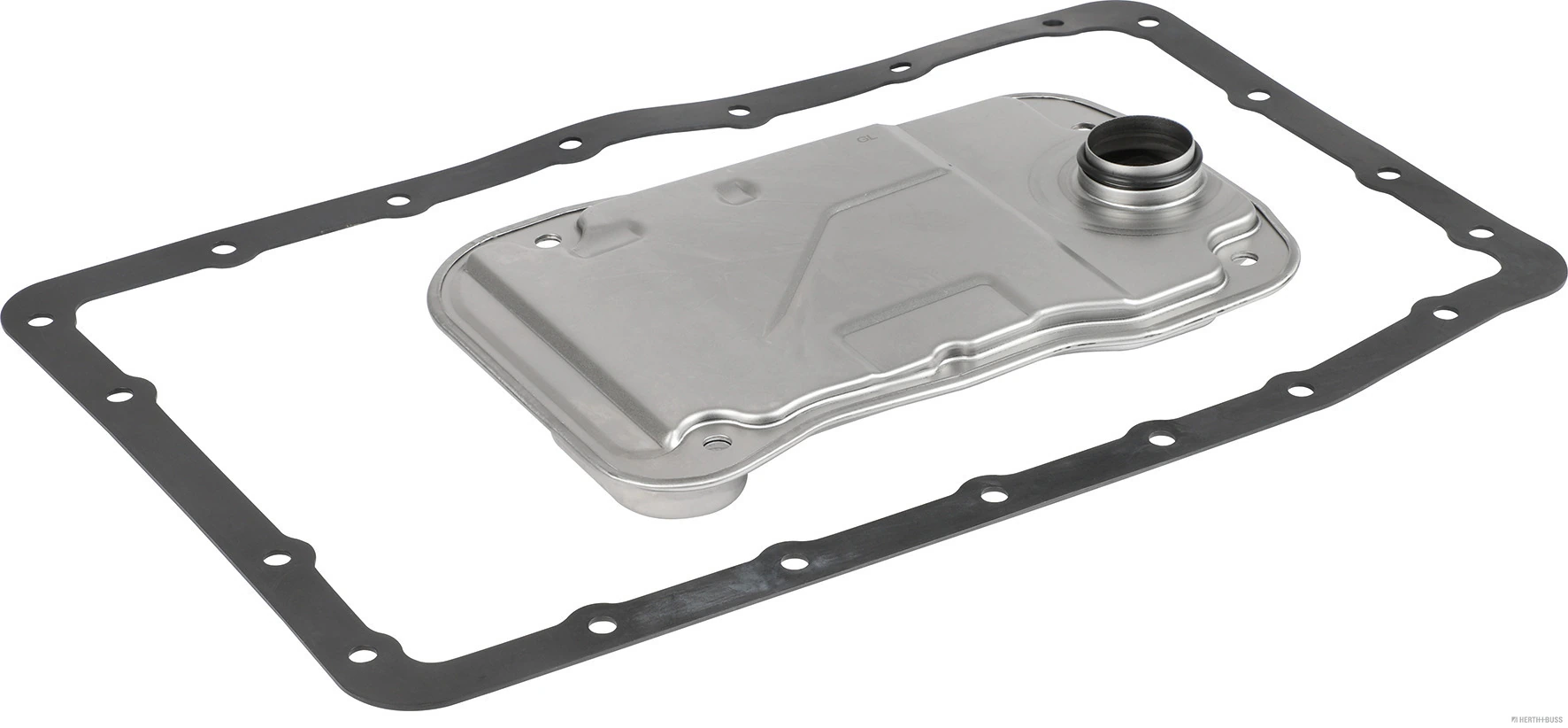 Filtro da Caixa Automática de Mudança V700236 Polcar