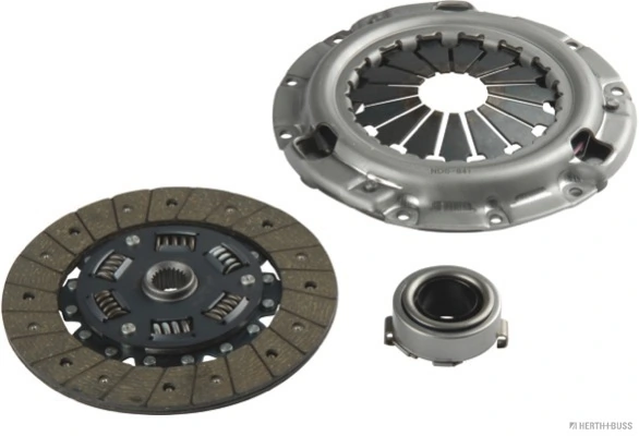 Kit de embraiagem (3 peças) Mazda 626 preço, a partir de 114,49 USD