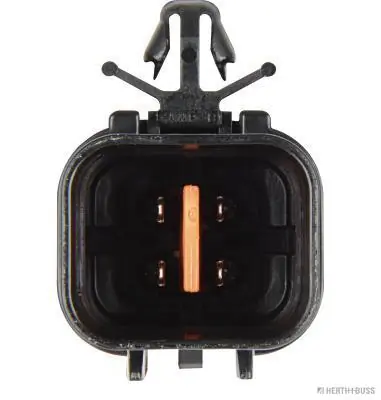 Compre Sonda lambda, sensor de oxigênio Hyundai Sonata 4