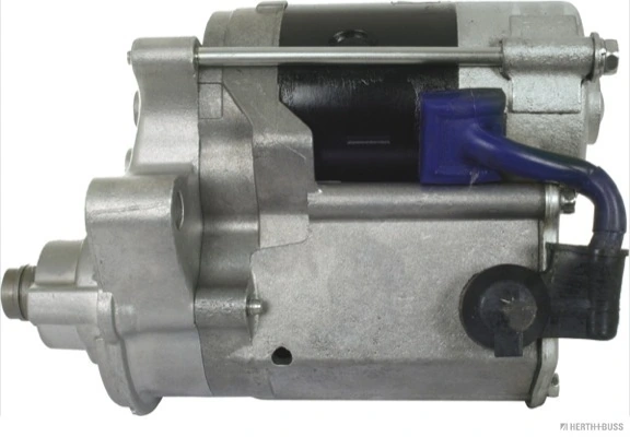 Motor de arranco Nissan Vanette  C22