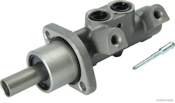 Cilindro mestre do freio Renault Clio III BR01, CR01