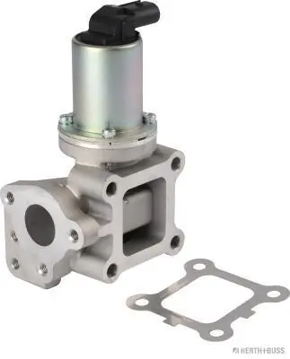  Válvula EGR de recirculação dos gases Hyundai H-1 STAREX Starex сaixa (A1) (1997 - 2007) Starex
