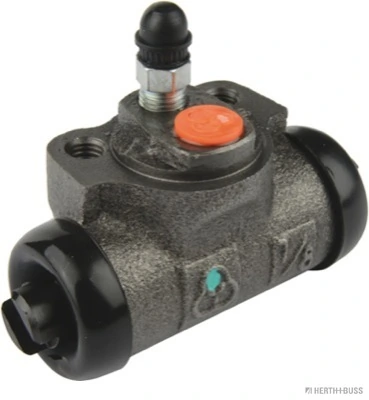 Compre C651 Case Cilindro traseiro do freio de rodas de trabalho