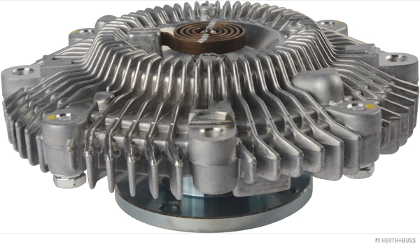 Compre Acoplamento viscoso de ventilador de esfriamento Isuzu Trooper 