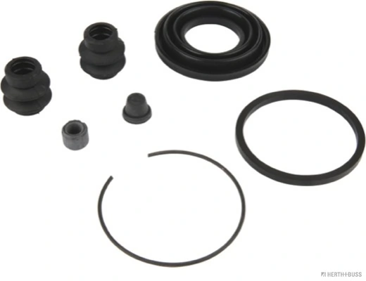 Kit de reparação de suporte do freio traseiro Mitsubishi Pajero V80