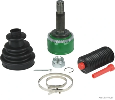 Junta homocinética externa dianteira para Mitsubishi Lancer VI CJ, CP