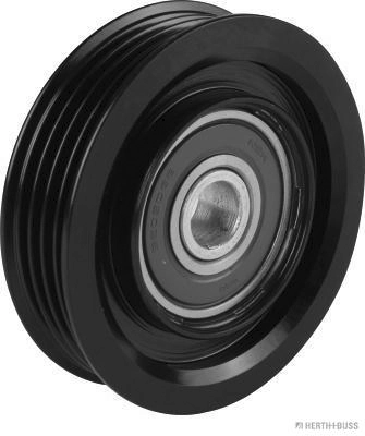  Rolo de reguladora de tensão da correia de transmissão Mitsubishi Pajero II Canvas Top SUV (V2W, V4W) (1990 - 2004) II Canvas Top