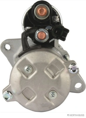 Motor de arranco As-pl S0451SEG