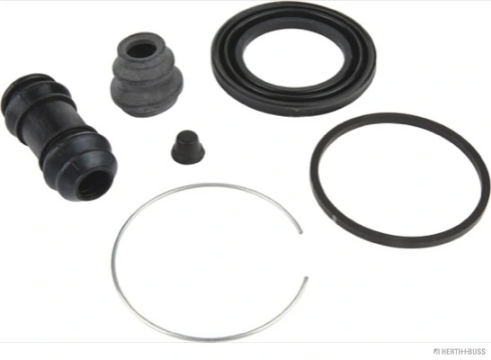 Compre Kit de reparação de suporte do freio dianteiro Mitsubishi L 300 