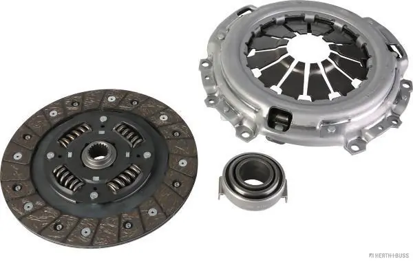 Compre 622332900 INA Kit de embraiagem (3 peças)