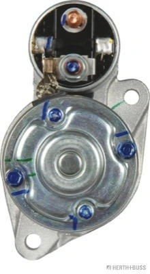 Compre 193162 Febi Motor de arranco