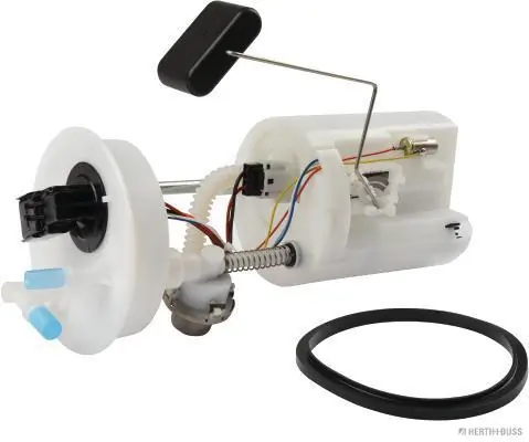  Módulo de bomba de combustível com sensor do nível de combustível Chevrolet Spark (Matiz) hatchback (M200, M250) (2005 - 2010) 