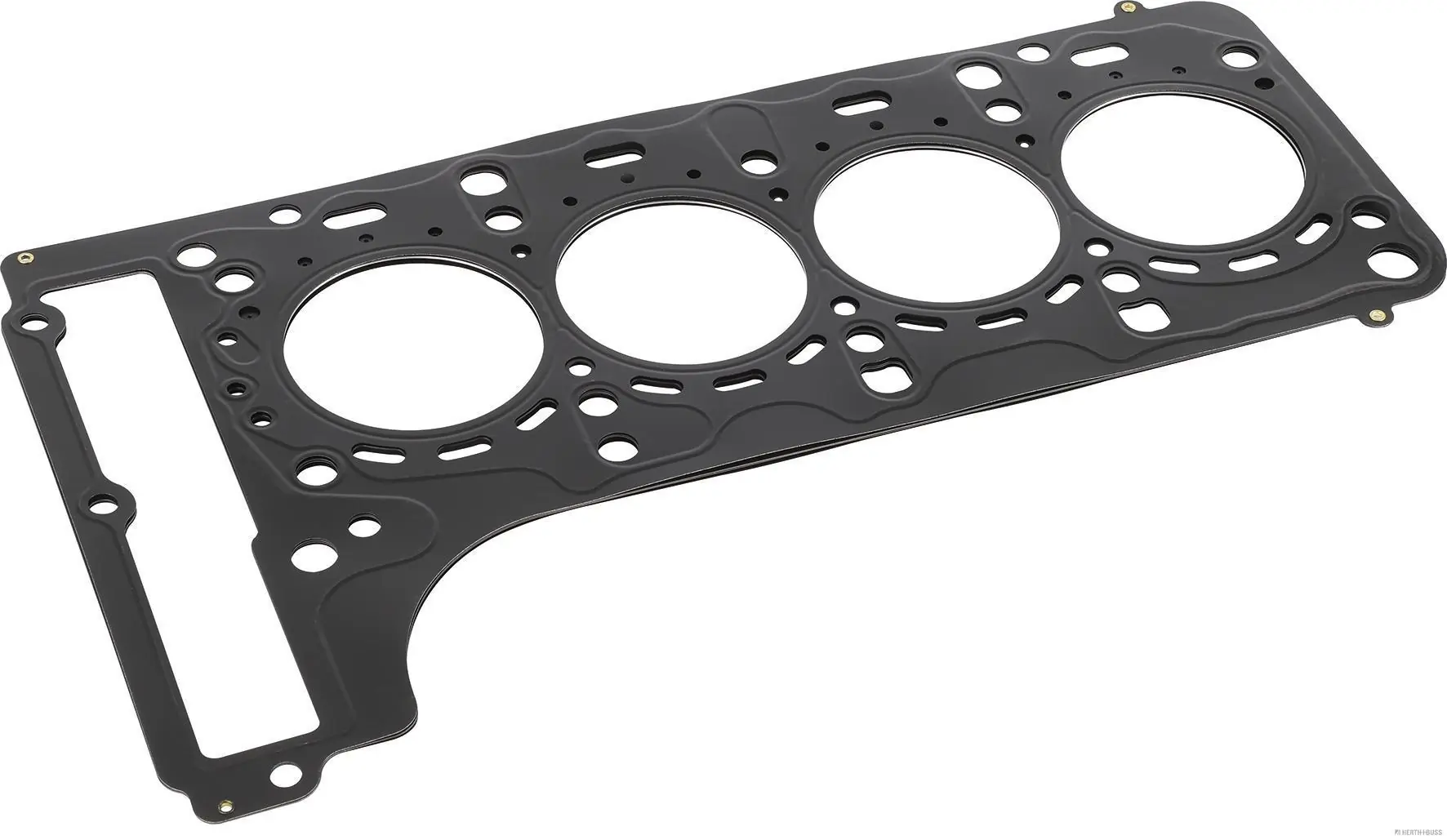 Vedante de cabeça de motor (CBC) Mercedes ML/GLE  W166