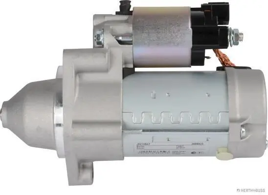 Motor de arranco F032116255 Cargo