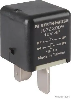 Compre F57B14B192AA VAG Relê elétrico multifuncional
