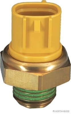 96060143 General Motors Sensor de temperatura do fluido de esfriamento (de ativação de ventilador do radiador)