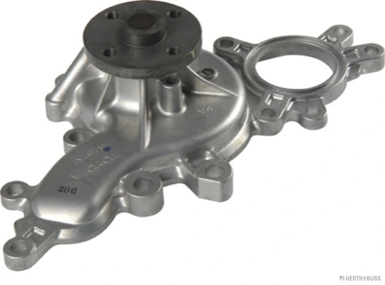  Bomba de água (bomba) de esfriamento Lexus LS 600H/600HL sedan (UVF4) (2007 - 2026) 600H/600HL