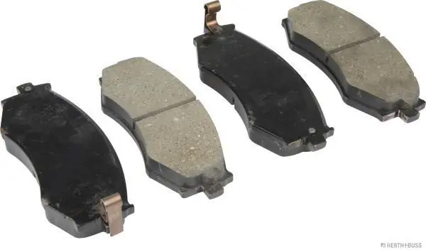 Sapatas do freio dianteiras de disco Mando RMPH23 preço, a partir de 35,13 USD